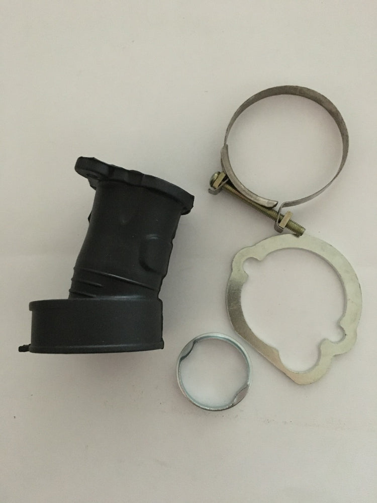 KIT COLLETTORE ASPIRAZIONE PER MOTOSEGA ZOOMAX 6010 BRUMAR