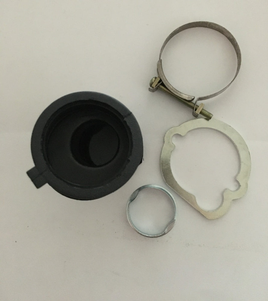 KIT COLLETTORE ASPIRAZIONE PER MOTOSEGA ZOOMAX 6010 BRUMAR