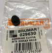 GOMMINO CUFFIA PER MOTOSEGA ZOOMAX 6010 BRUMAR
