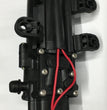 MOTORE POMPANTE PER AUSONIA BATTERIA LITIO 38006/PIOMBO 38018