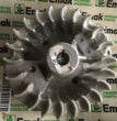 Volano ricambio per decespugliatore 8300-8350-8355-8400-8405 Oleomac