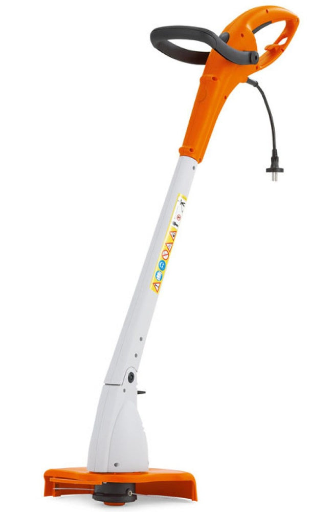 DECESPUGLIATORE ELETTRICO TRIMMER ELETTRICO FSE 31 230 V 245W STIHL