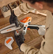 POTATORE A BATTERIA GTA 30.0 CON 2 BATTERIE AS2+ AL 5-2 STIHL