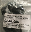 COPERCHIO VALVOLE RICAMBIO PER POMPA M30/50 POLMONE IMOVILLI