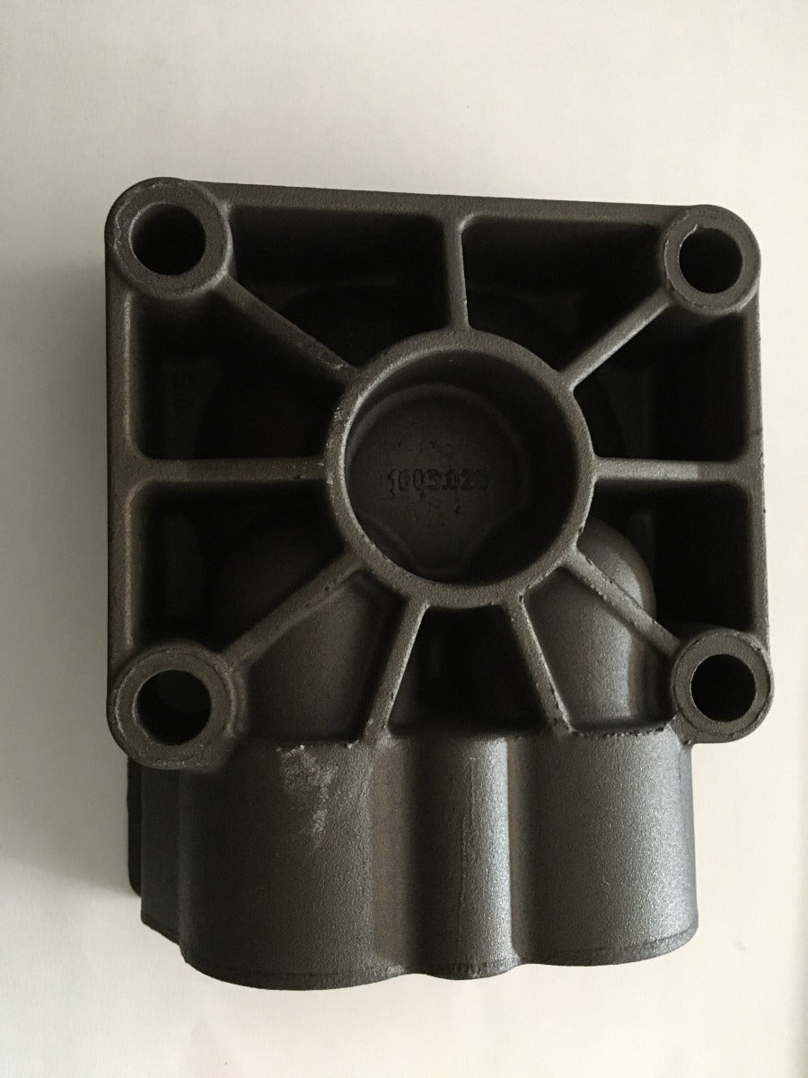 TESTATA RICAMBIO PER POMPA M30/50/73/83/104/114/135 IMOVILLI