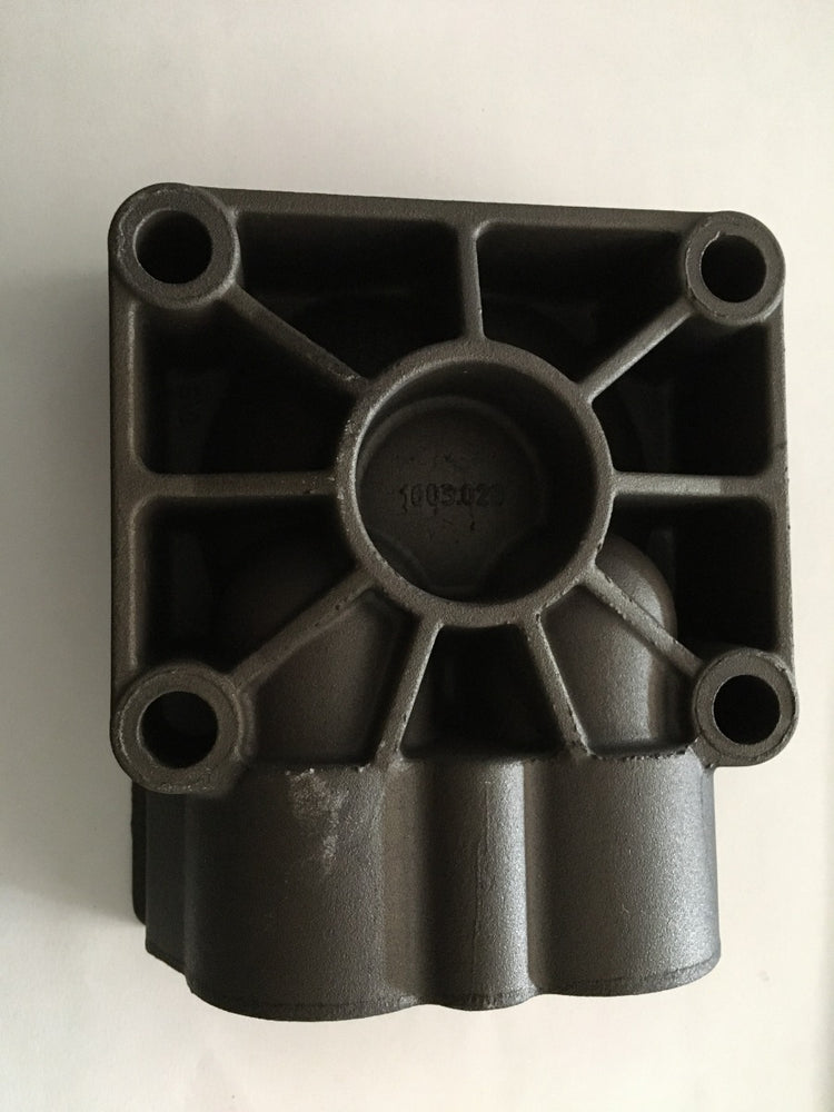 TESTATA RICAMBIO PER POMPA M30/50/73/83/104/114/135 IMOVILLI