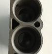 TESTATA RICAMBIO PER POMPA M30/50/73/83/104/114/135 IMOVILLI