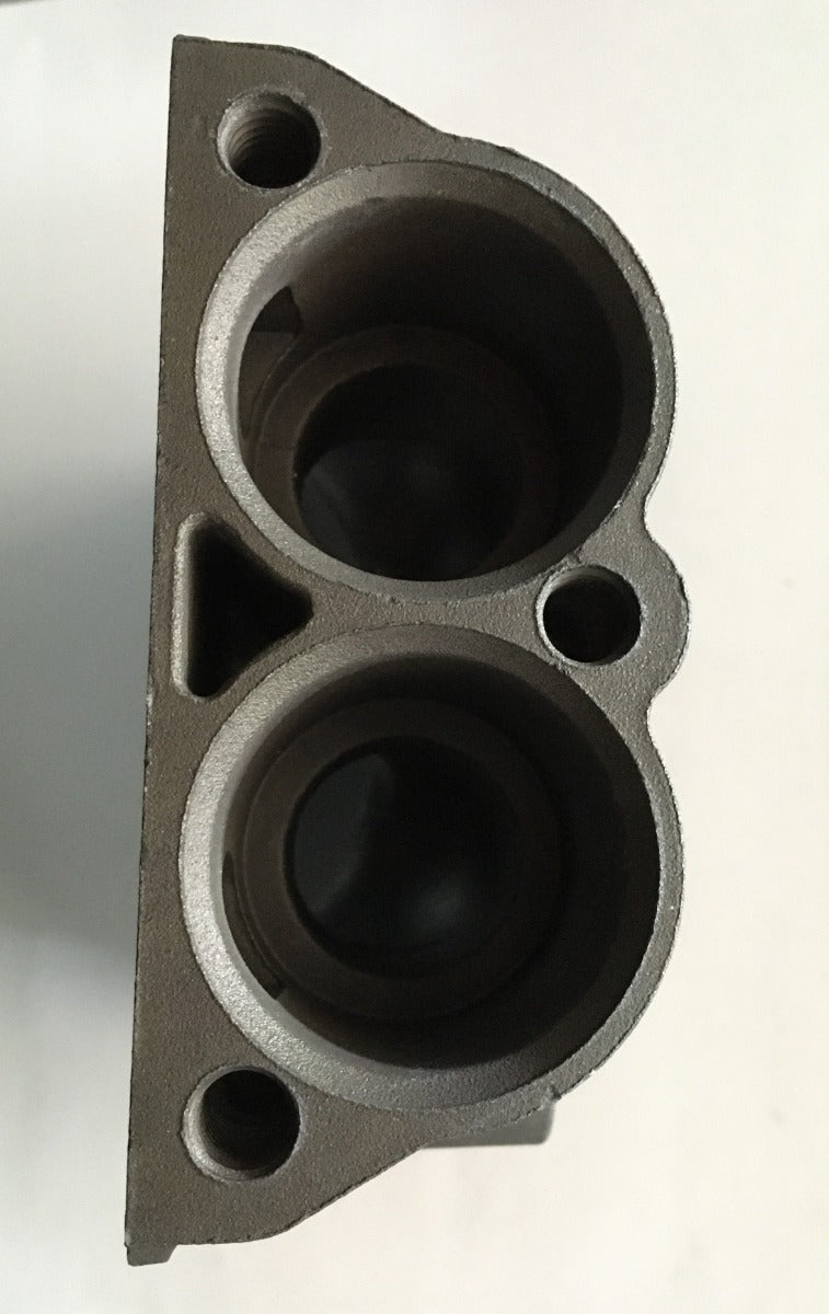 TESTATA RICAMBIO PER POMPA M30/50/73/83/104/114/135 IMOVILLI