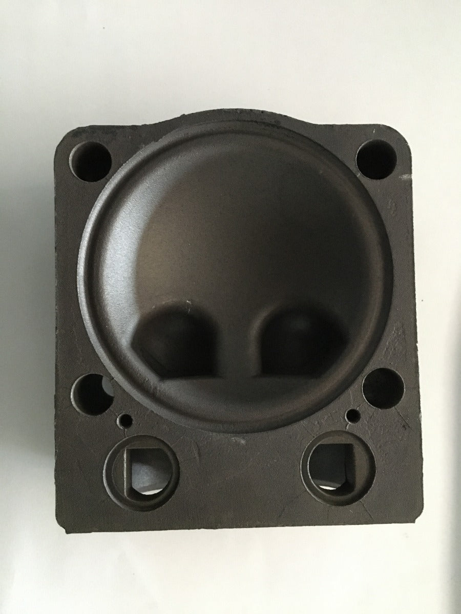 TESTATA RICAMBIO PER POMPA M30/50/73/83/104/114/135 IMOVILLI