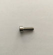VITE TCEI M4 X 12 INOX UNI 5931 RICAMBIO POMPA PRO 25/30 IMOVILLI