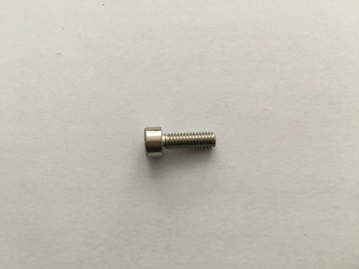VITE TCEI M4 X 12 INOX UNI 5931 RICAMBIO POMPA PRO 25/30 IMOVILLI
