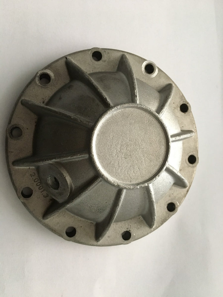 ACCUMULATORE RICAMBIO PER POMPA MICRO M30/40 IMOVILLI