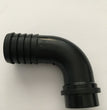 PORTAGOMMA CURVO DIAMETRO 25 RSX1 PER POMPA M25/35((OR 627018)