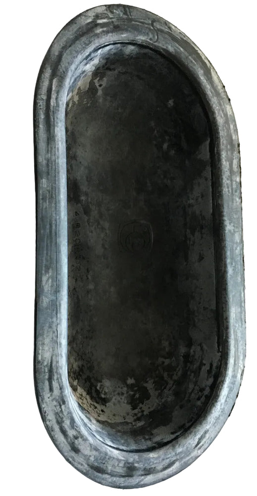 MEMBRANA PER POMPA IMOVILLI MV 50 SUPERIORE