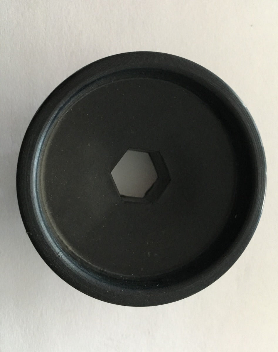 CORPO POLMONE RICAMBIO PER MOTOPOMPA IMOVILLI MV50