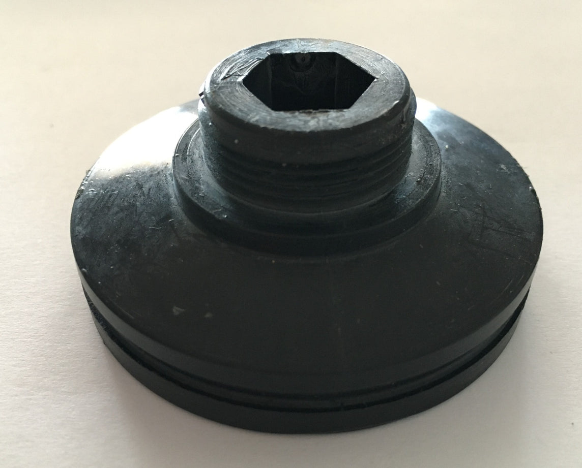 CORPO POLMONE RICAMBIO PER MOTOPOMPA IMOVILLI MV50
