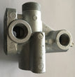 CORPO GRUPPO COMANDO C6 PER MOTOPOMPA M30/M50/M60/M73/P63 IMOVILLI