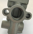 CORPO GRUPPO COMANDO C6 PER MOTOPOMPA M30/M50/M60/M73/P63 IMOVILLI