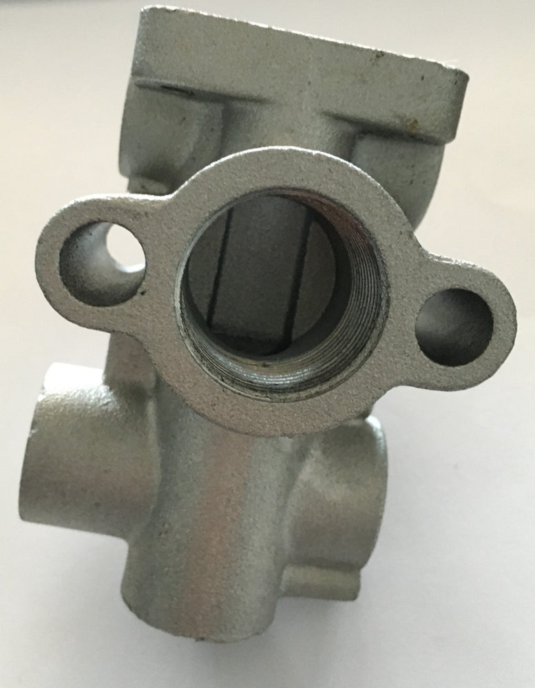 CORPO GRUPPO COMANDO C6 PER MOTOPOMPA M30/M50/M60/M73/P63 IMOVILLI
