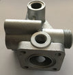 CORPO GRUPPO COMANDO C6 PER MOTOPOMPA M30/M50/M60/M73/P63 IMOVILLI