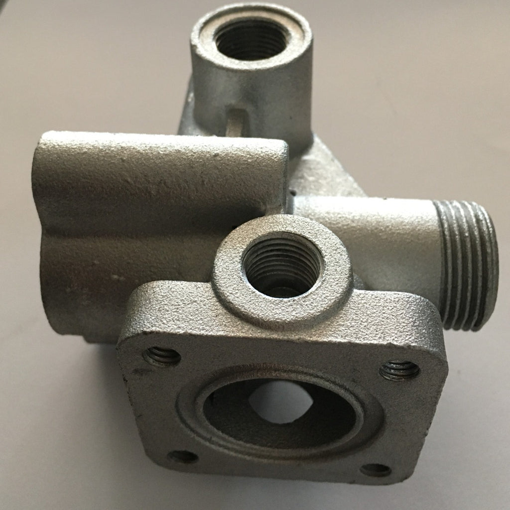 CORPO GRUPPO COMANDO C6 PER MOTOPOMPA M30/M50/M60/M73/P63 IMOVILLI