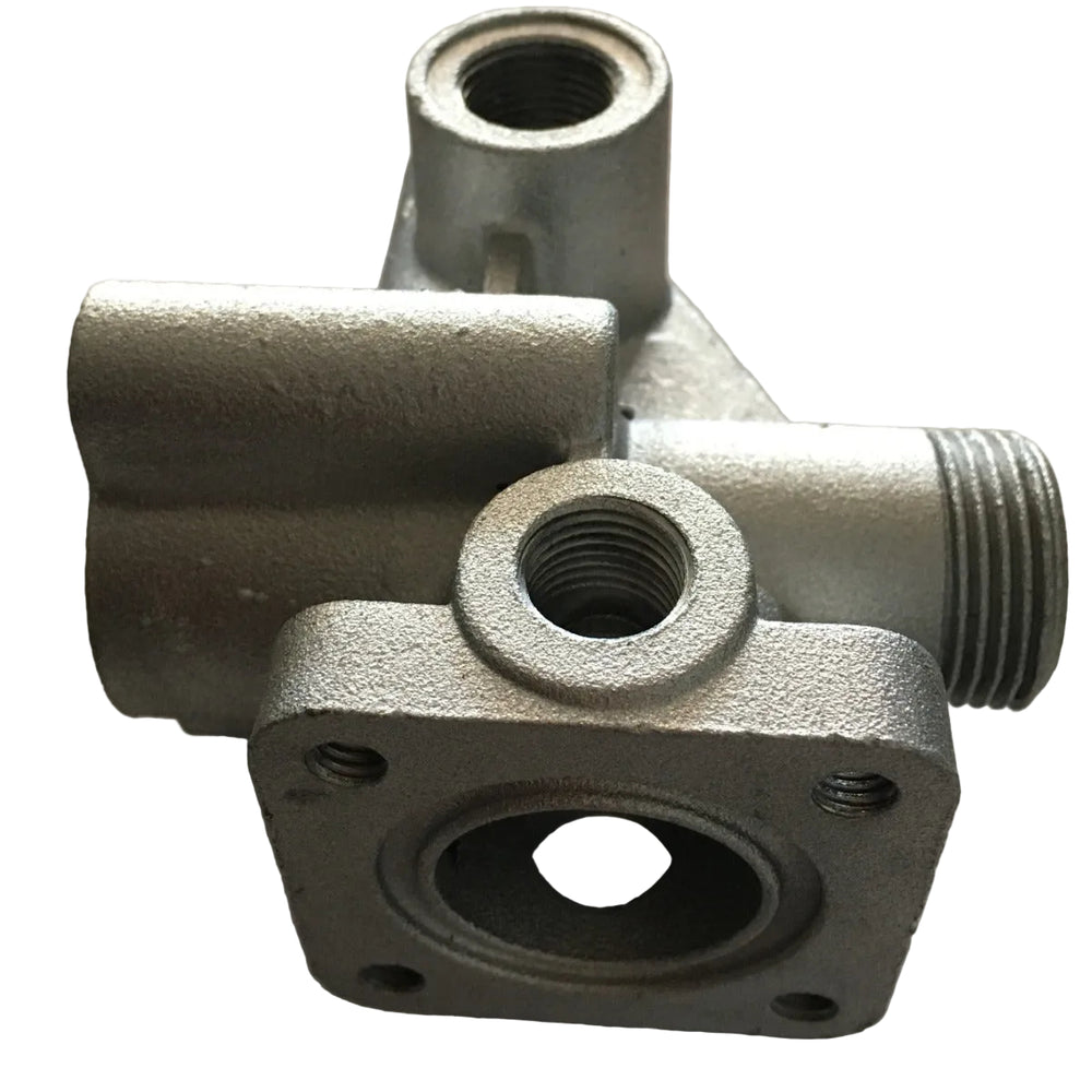 CORPO GRUPPO COMANDO C6 PER MOTOPOMPA M30/M50/M60/M73/P63 IMOVILLI