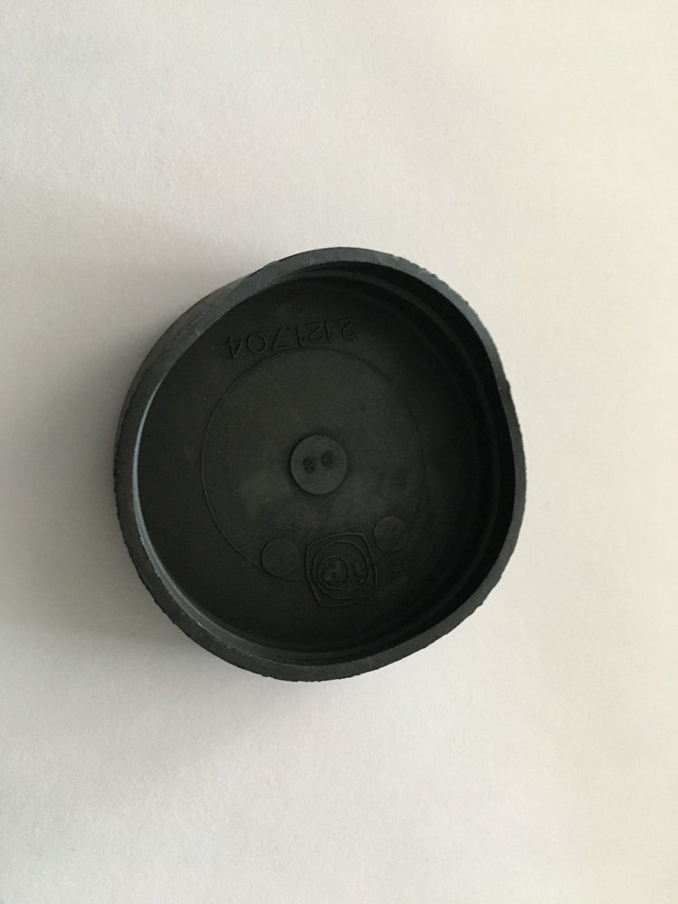 MEMBRANA POLMONE ASPIRAZIONE MV D 65 RICAMBIO POMPE IMOVILLI