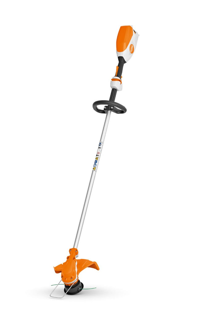 DECESPUGLIATORE A BATTERIA FSA 86R SENZA BATT E CAR STIHL