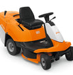 TRATTORINO RASAERBA RIDER RT4082.1 IDROSTATICO CON CESTA 80 CM STIHL