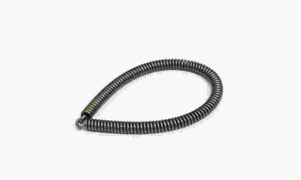 Molla ricambio per motoseghe Oleomac GS720-972