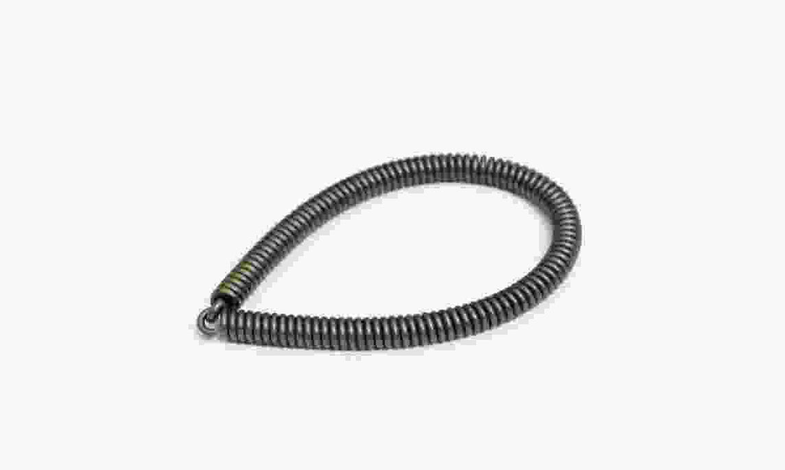 Molla ricambio per motoseghe Oleomac GS720-972