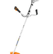 DECESPUGLIATORE A SCOPPIO FS 120 CON MANUBRIO AUTOCUT 25-2 STIHL