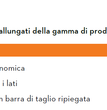TAGLIASIEPI A BATTERIA SU ASTA TELESCOPICA 125-205 CM HLA 66 STIHL