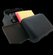 FILTRO ARIA KIT RICAMBIO RASAPRATO G44/48/53 OLEOMAC