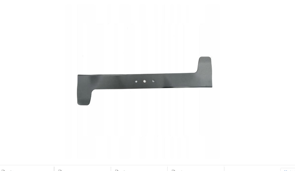 LAMA MULCHING PER RASAPRATO G53TK ALL ROAD PLUS OLEOMAC