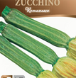 ZUCCHINO ROMANESCO HORTUS