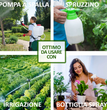 SAPONE MOLLE DI POTASSIO 1 KG. FITOKEM