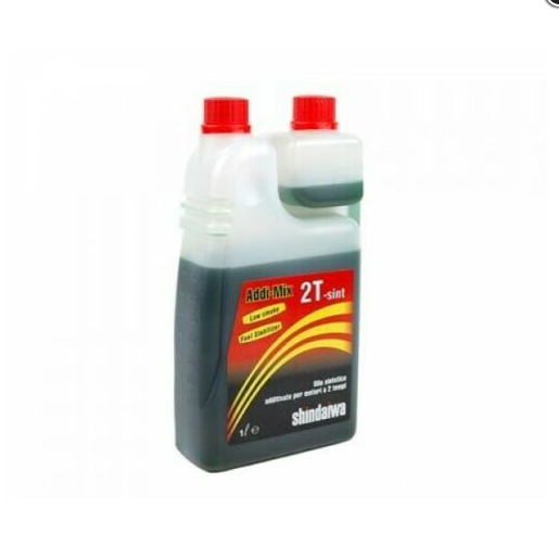 OLIO SINTETICO ADD.MIX 2 T SHINDAIWA DA LT.1