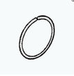 Molla ricambio per motoseghe Oleomac GS410CX-936-940-938-951-952