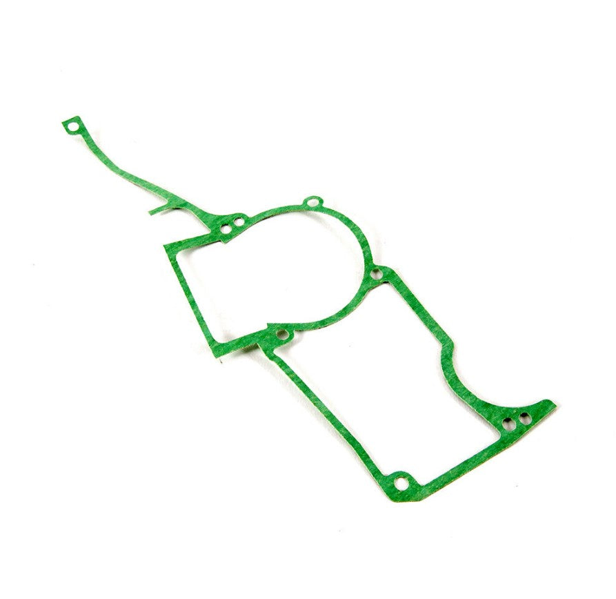 Guarnizione semicarter ricambio per motoseghe Oleomac 956-962
