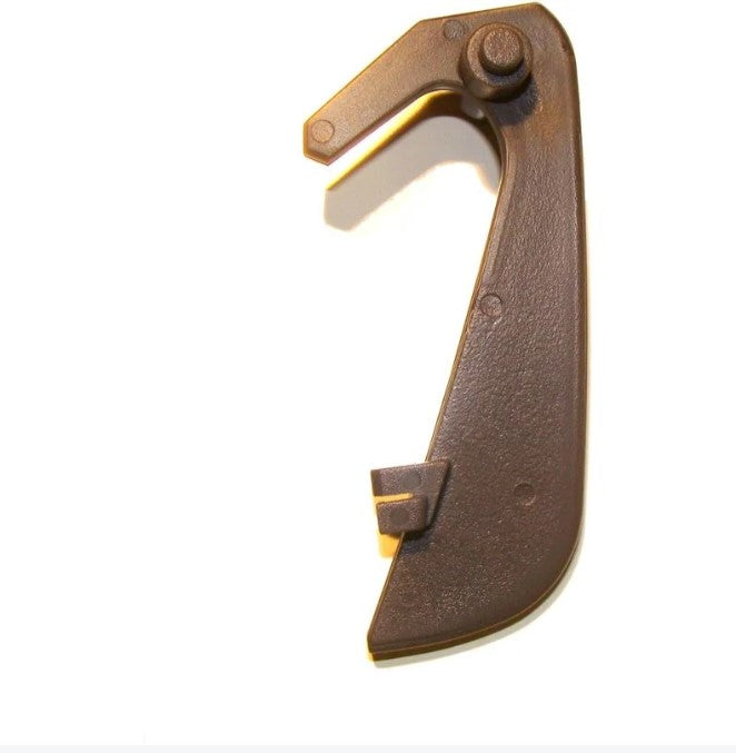 Leva fermo acceleratore ricambio motoseghe Oleomac