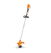 DECESPUGLIATORE A BATTERIA STIHL FSA 60 R CON BATTERIA AK20-AL101