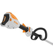DECESPUGLIATORE A BATTERIA STIHL FSA 60 R CON BATTERIA AK20-AL101