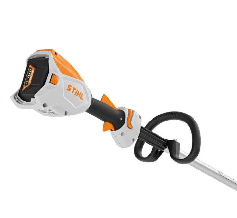 DECESPUGLIATORE A BATTERIA STIHL FSA 60 R CON BATTERIA AK20-AL101