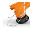 DECESPUGLIATORE A BATTERIA STIHL FSA 60 R CON BATTERIA AK20-AL101