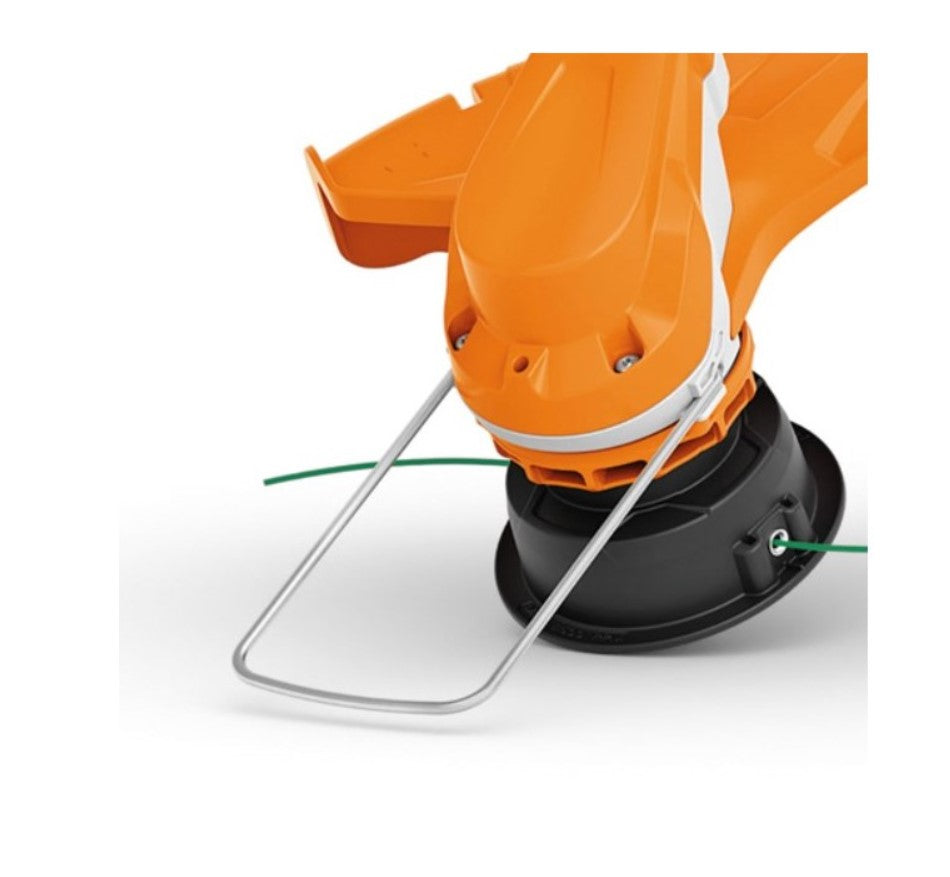 DECESPUGLIATORE A BATTERIA STIHL FSA 60 R CON BATTERIA AK20-AL101