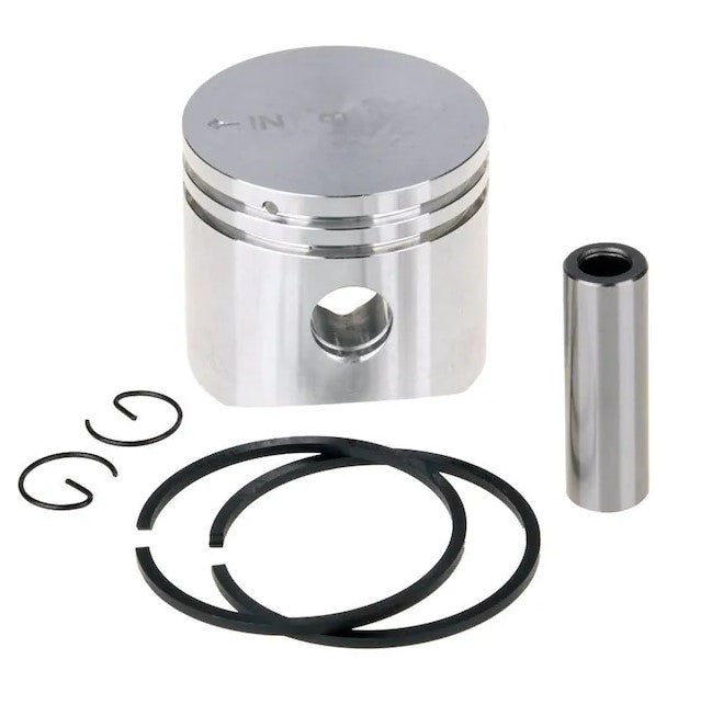 Kit pistone D.38/140 2 SE con due fasce per 937/GS370 e Sparta381