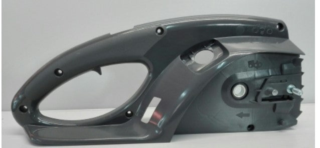 SEMICARTER PER ELETTROSEGA OM 17  OLEOMAC