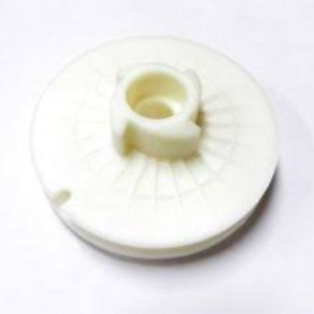 Puleggia avviamento ricambio per trivelle Oleomac