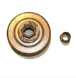 Kit campana ricambio per motosega Oleomac 952-GS520
